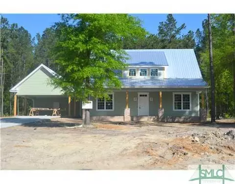 108 Cornerstone Dr, Springfield, GA 31329 photo 1