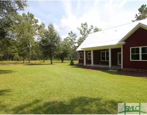104 Cornerstone Dr, Springfield, GA 31329 photo 2