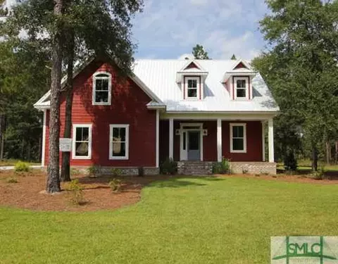 104 Cornerstone Dr, Springfield, GA 31329 photo 1