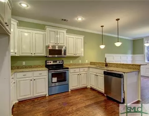 104 Cornerstone Dr, Springfield, GA 31329 photo 7