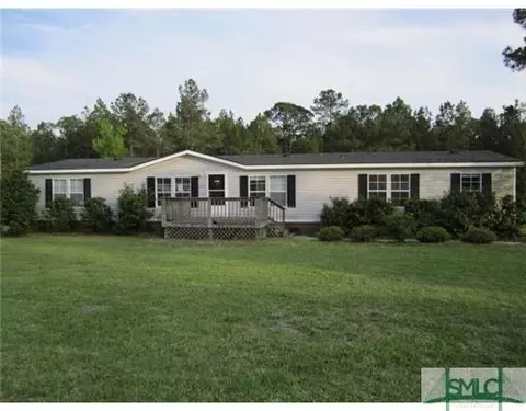322 Mocking Bird Dr, Springfield, GA 31329 photo 1
