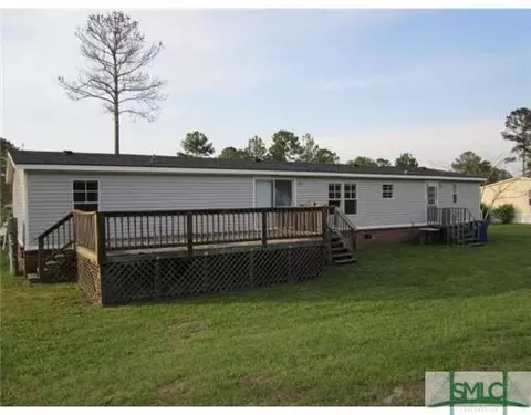 322 Mocking Bird Dr, Springfield, GA 31329 photo 2