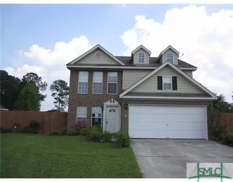 134 Silverton Rd, Pooler, GA 31322 photo 1