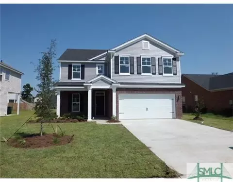 20 Tranquil Pl, Pooler, GA 31322 photo 1