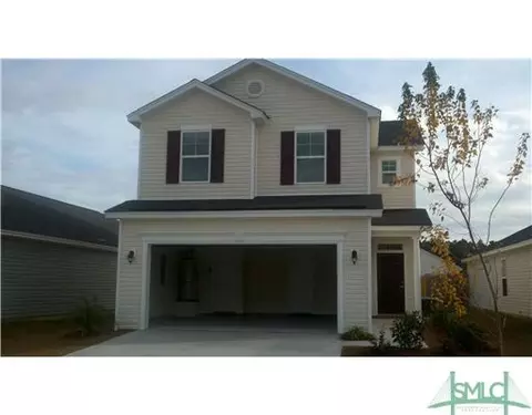 157 Lakepointe Dr, Pooler, GA 31322 photo 1