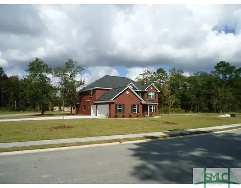 201 Lockner Dr, Rincon, GA 31326 photo 20