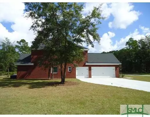 201 Lockner Dr, Rincon, GA 31326 photo 2