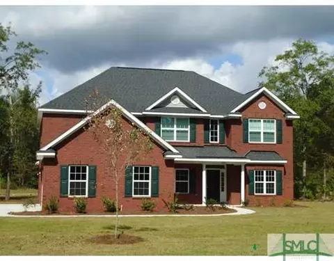 201 Lockner Dr, Rincon, GA 31326 photo 1