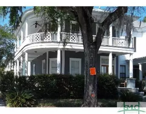 202 E 38th St, Savannah, GA 31401 photo 1