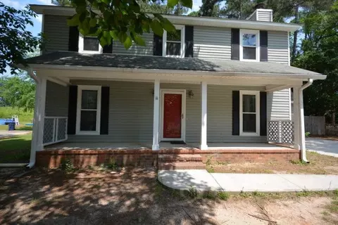4213 Fairfield Cir, Evans, GA 30809 photo 1