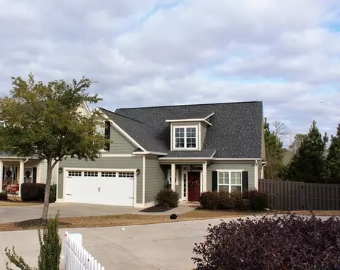 371 Buxton Ln, Evans, GA 30809 photo 3