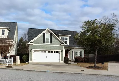 371 Buxton Ln, Evans, GA 30809 photo 1