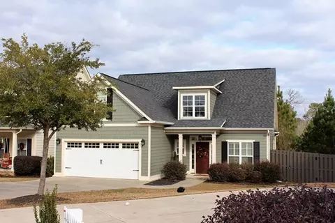 371 Buxton Ln, Evans, GA 30809 photo 4
