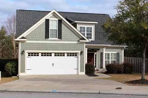371 Buxton Ln, Evans, GA 30809 photo 2