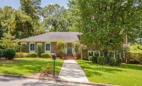 3415 Heather Dr, Augusta, GA 30909 photo 1