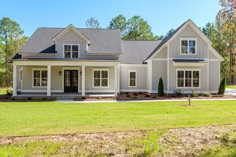 3431 Tom Bartles Rd, Appling, GA 30802