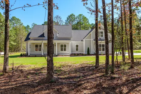 3431 Tom Bartles Rd, Appling, GA 30802 photo 2