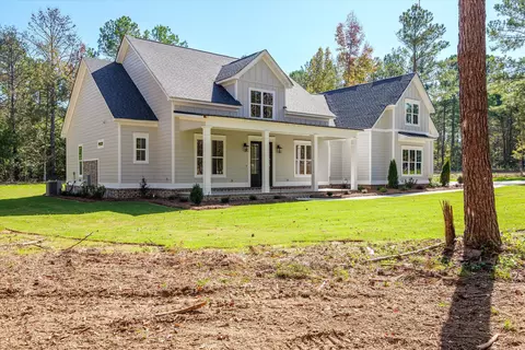 3431 Tom Bartles Rd, Appling, GA 30802 photo 3