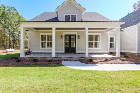 3431 Tom Bartles Rd, Appling, GA 30802 photo 4