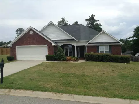 3239 Lexington Way, Augusta, GA 30909 photo 1