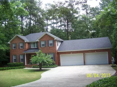 4721 Old Post Rd, Evans, GA 30809 photo 1