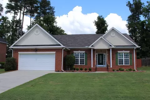 1363 Shadow Oak Dr, Evans, GA 30809 photo 1