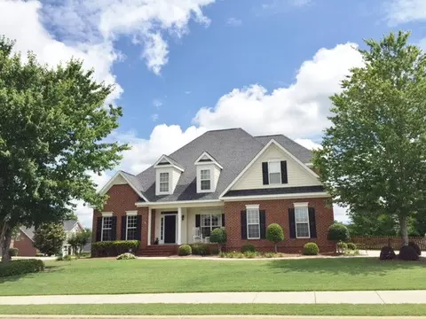 701 Avrett Cir, Evans, GA 30809 photo 1