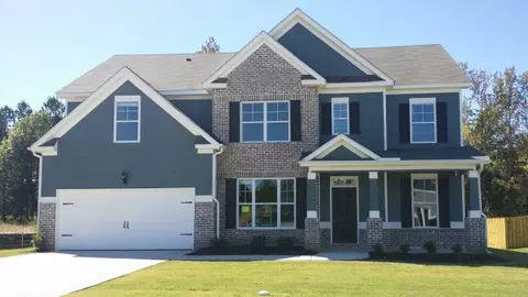 906 Innisbrook Dr, Evans, GA 30809 photo 1