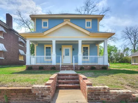 1432 Twiggs St, Augusta, GA 30901 photo 1