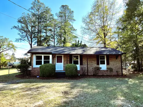 535 Guill St, Thomson, GA 30824 photo 1