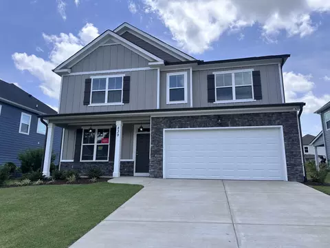 839 Lillian Park Dr #LP14, Grovetown, GA 30813