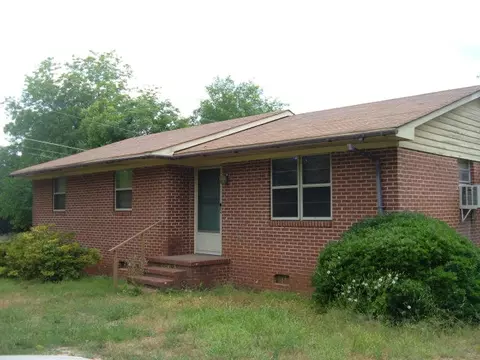 306 Jackson St, Washington, GA 30673 photo 1