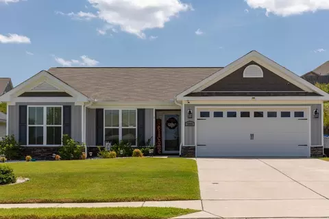 7009 Summerton Dr, Augusta, GA 30909 photo 1