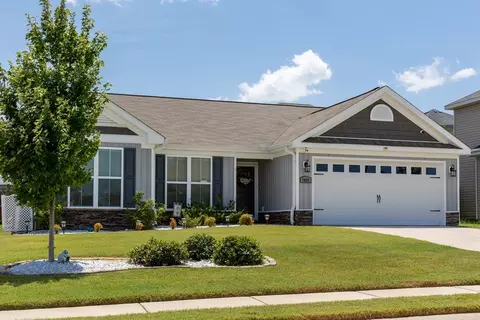 7009 Summerton Dr, Augusta, GA 30909 photo 2