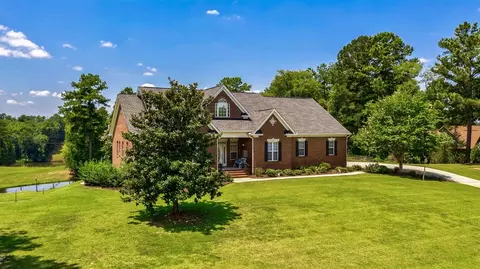 629 Brandywine Rd, Evans, GA 30809 photo 4