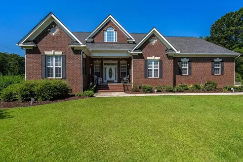 629 Brandywine Rd, Evans, GA 30809 photo 1