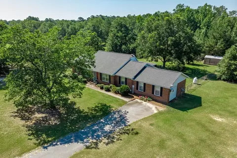 2576 Ginger Hills Estates Rd, Thomson, GA 30824 photo 3