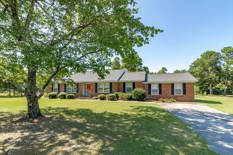 2576 Ginger Hills Estates Rd, Thomson, GA 30824 photo 1