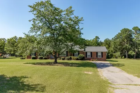 2576 Ginger Hills Estates Rd, Thomson, GA 30824 photo 7