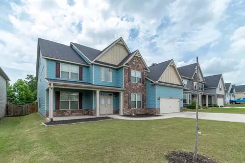 395 Bella Rose Dr, Evans, GA 30809 photo 67