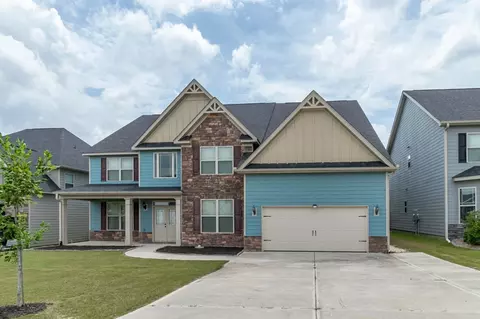 395 Bella Rose Dr, Evans, GA 30809 photo 68