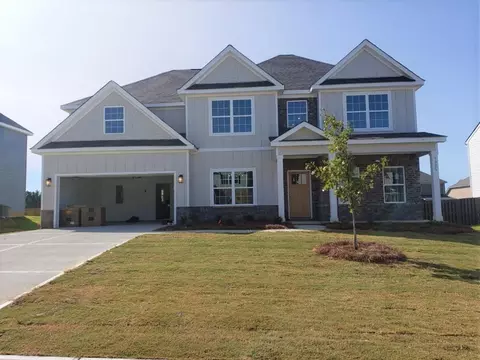 1325 Weedon Dr, Evans, GA 30809 photo 1