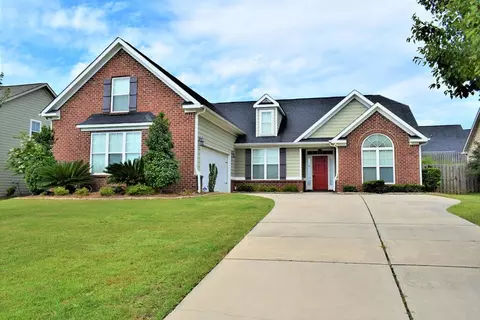 814 Bridgewater Ln, Evans, GA 30809 photo 1