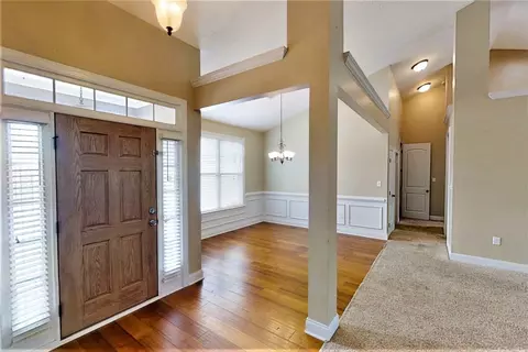 814 Bridgewater Ln, Evans, GA 30809 photo 4