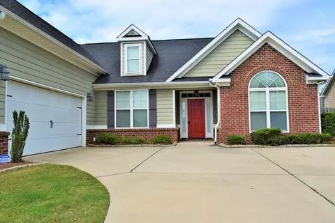 814 Bridgewater Ln, Evans, GA 30809 photo 2