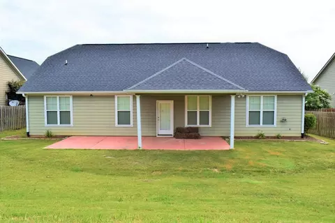 814 Bridgewater Ln, Evans, GA 30809 photo 31