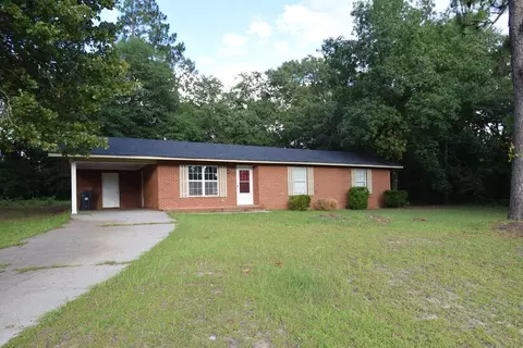 1444 Clark Rd, Augusta, GA 30906 photo 1