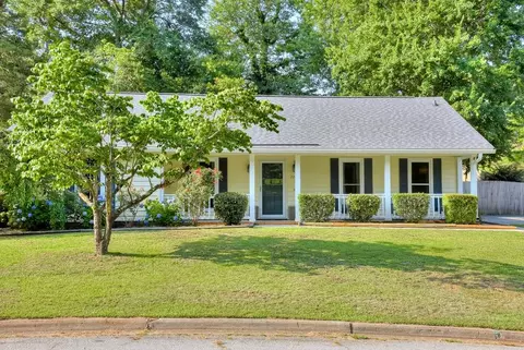 226 Dry Creek Rd, Evans, GA 30809 photo 1