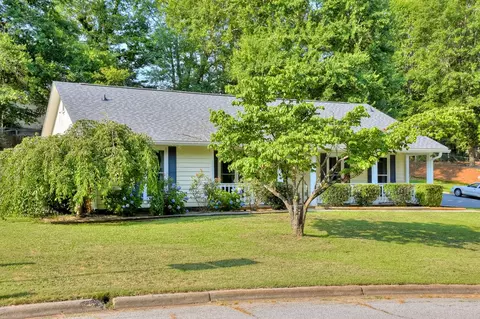 226 Dry Creek Rd, Evans, GA 30809 photo 3