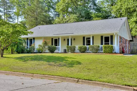 226 Dry Creek Rd, Evans, GA 30809 photo 2